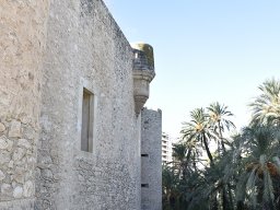 Ciudad de Elche 2022